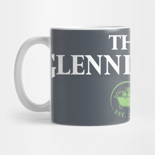 The Glenn Liveth by AngryMongoAff